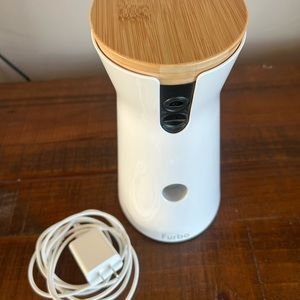 Furbo Dog Camera